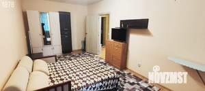1-к квартира, на длительный срок, 40м2, 5/6 этаж