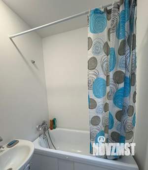 Студия квартира, на длительный срок, 25м2, 9/17 этаж