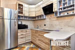 1-к квартира, посуточно, 54м2, 11/14 этаж