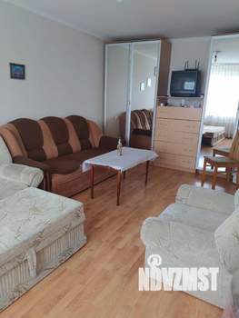 1-к квартира, на длительный срок, 48м2, 14/16 этаж