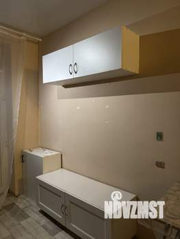 Студия квартира, на длительный срок, 24м2, 1/5 этаж