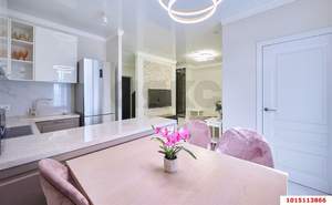 1-к квартира, на длительный срок, 50м2, 5/25 этаж