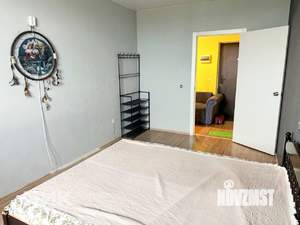 2-к квартира, на длительный срок, 58м2, 23/25 этаж