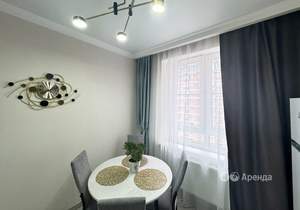 2-к квартира, на длительный срок, 44м2, 11/16 этаж