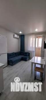 1-к квартира, посуточно, 40м2, 15/19 этаж