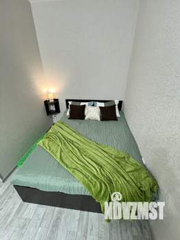 1-к квартира, посуточно, 40м2, 5/18 этаж