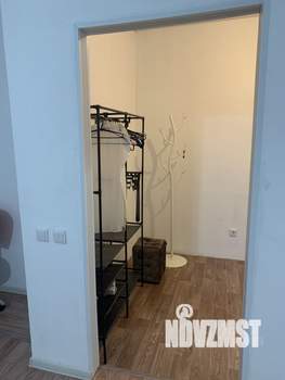 1-к квартира, на длительный срок, 47м2, 2/17 этаж