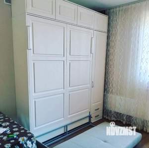 Студия квартира, на длительный срок, 20м2, 5/5 этаж