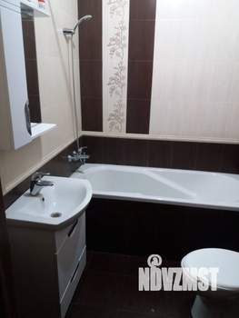 1-к квартира, на длительный срок, 48м2, 3/11 этаж