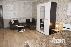 1-к квартира, на длительный срок, 54м2, 4/24 этаж