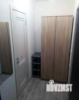 Студия квартира, на длительный срок, 27м2, 5/16 этаж