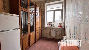 3-к квартира, на длительный срок, 56м2, 2/2 этаж