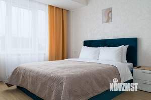 1-к квартира, посуточно, 47м2, 8/15 этаж