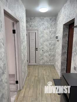 1-к квартира, на длительный срок, 40м2, 1/7 этаж