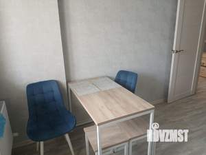 1-к квартира, на длительный срок, 37м2, 13/22 этаж