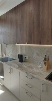 1-к квартира, на длительный срок, 30м2, 1/5 этаж