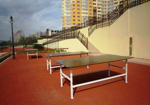 1-к квартира, на длительный срок, 55м2, 12/16 этаж