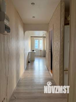 3-к квартира, на длительный срок, 55м2, 5/5 этаж