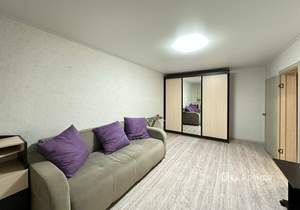 1-к квартира, на длительный срок, 41м2, 7/16 этаж