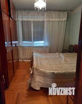 3-к квартира, на длительный срок, 57м2, 3/9 этаж