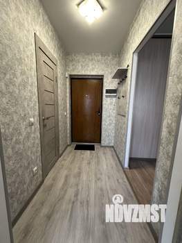 1-к квартира, на длительный срок, 38м2, 20/24 этаж