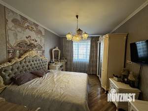 2-к квартира, на длительный срок, 70м2, 4/18 этаж