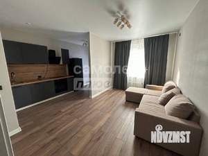 2-к квартира, на длительный срок, 48м2, 9/16 этаж