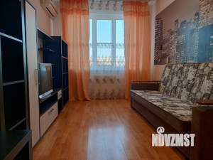 1-к квартира, на длительный срок, 37м2, 4/6 этаж