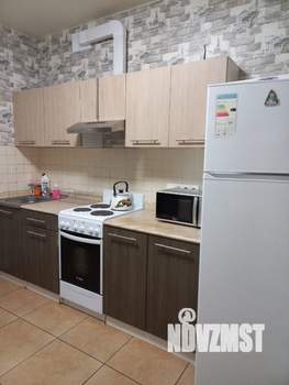 1-к квартира, на длительный срок, 36м2, 2/6 этаж