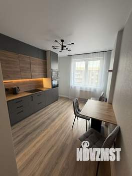 2-к квартира, на длительный срок, 63м2, 15/20 этаж