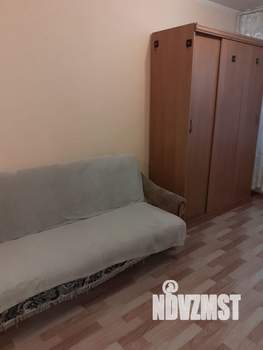 1-к квартира, на длительный срок, 40м2, 5/17 этаж