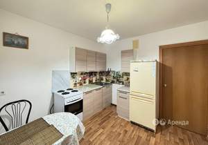 1-к квартира, на длительный срок, 27м2, 10/16 этаж