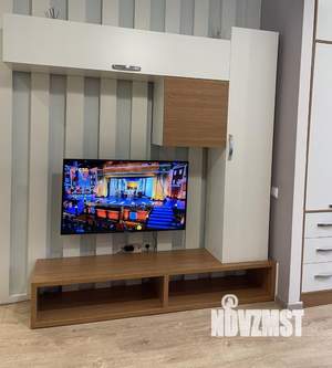 1-к квартира, посуточно, 41м2, 1/1 этаж