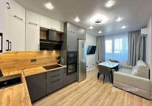 2-к квартира, на длительный срок, 62м2, 5/16 этаж