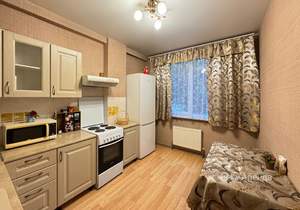 1-к квартира, на длительный срок, 39м2, 1/7 этаж