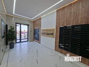 1-к квартира, на длительный срок, 43м2, 8/17 этаж