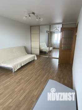 1-к квартира, на длительный срок, 39м2, 11/12 этаж