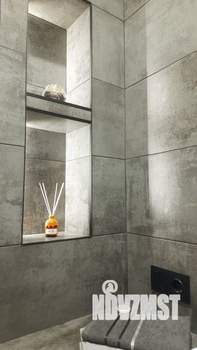 Студия квартира, на длительный срок, 22м2, 22/24 этаж