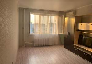 1-к квартира, на длительный срок, 36м2, 15/16 этаж
