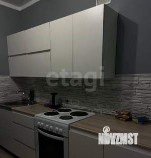 1-к квартира, на длительный срок, 36м2, 5/11 этаж