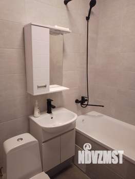 1-к квартира, на длительный срок, 36м2, 16/25 этаж