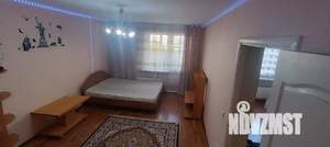 1-к квартира, на длительный срок, 40м2, 7/16 этаж