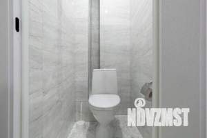 1-к квартира, посуточно, 34м2, 3/16 этаж