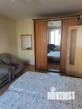 1-к квартира, на длительный срок, 37м2, 5/13 этаж