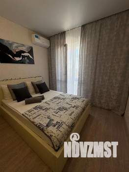 1-к квартира, посуточно, 22м2, 8/8 этаж