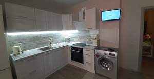 2-к квартира, на длительный срок, 67м2, 13/24 этаж