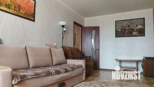 1-к квартира, на длительный срок, 47м2, 15/16 этаж