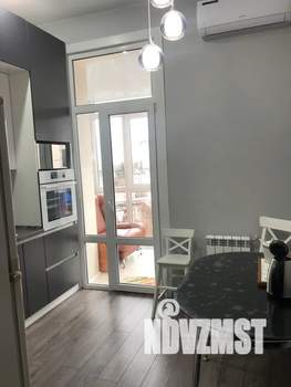 2-к квартира, посуточно, 55м2, 5/5 этаж