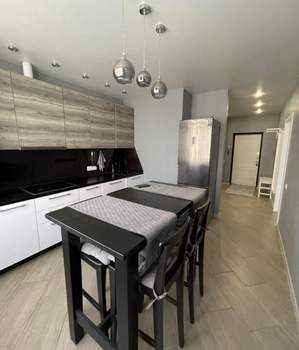 2-к квартира, на длительный срок, 70м2, 7/16 этаж