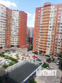 2-к квартира, на длительный срок, 61м2, 7/17 этаж